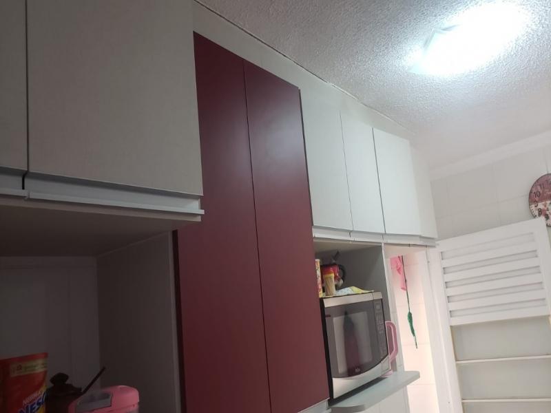 Apartamento à venda, 51m² - Foto 5