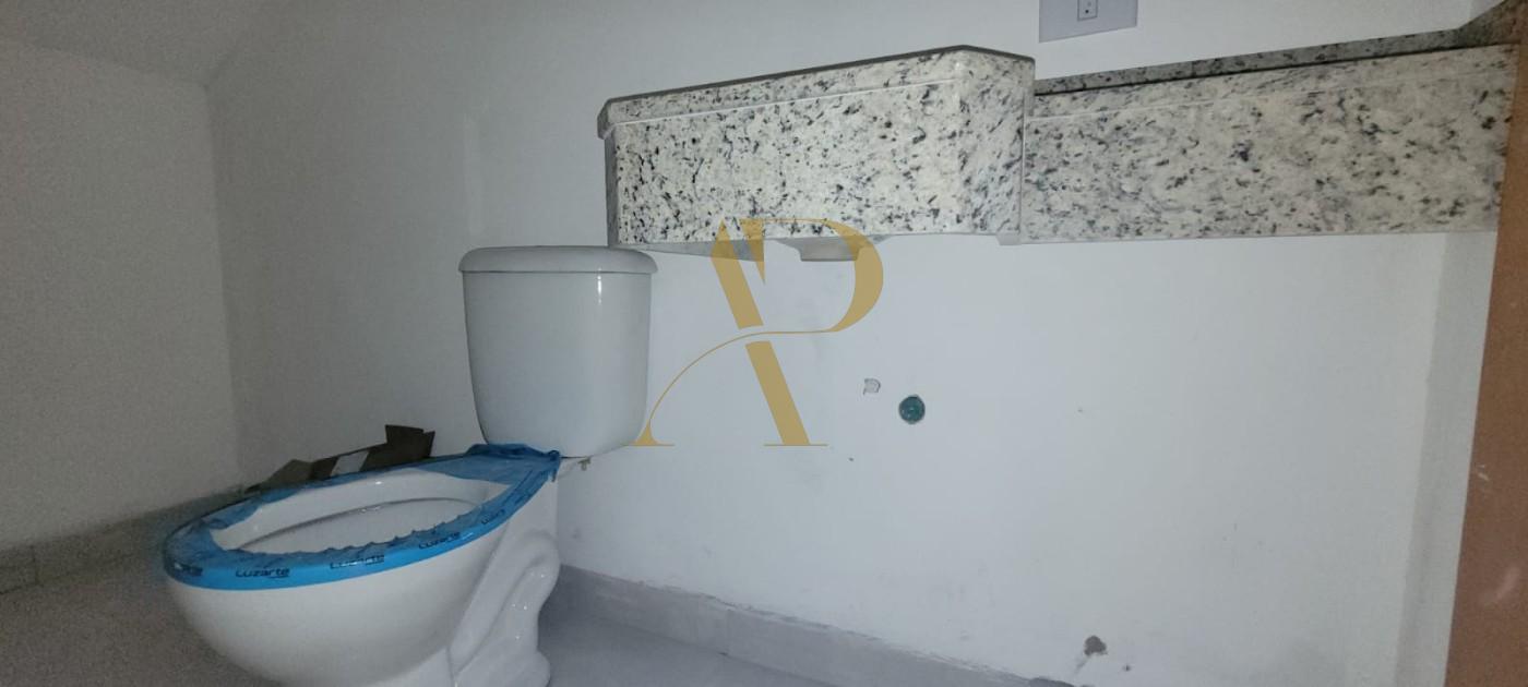 Casa à venda com 2 quartos, 62m² - Foto 4