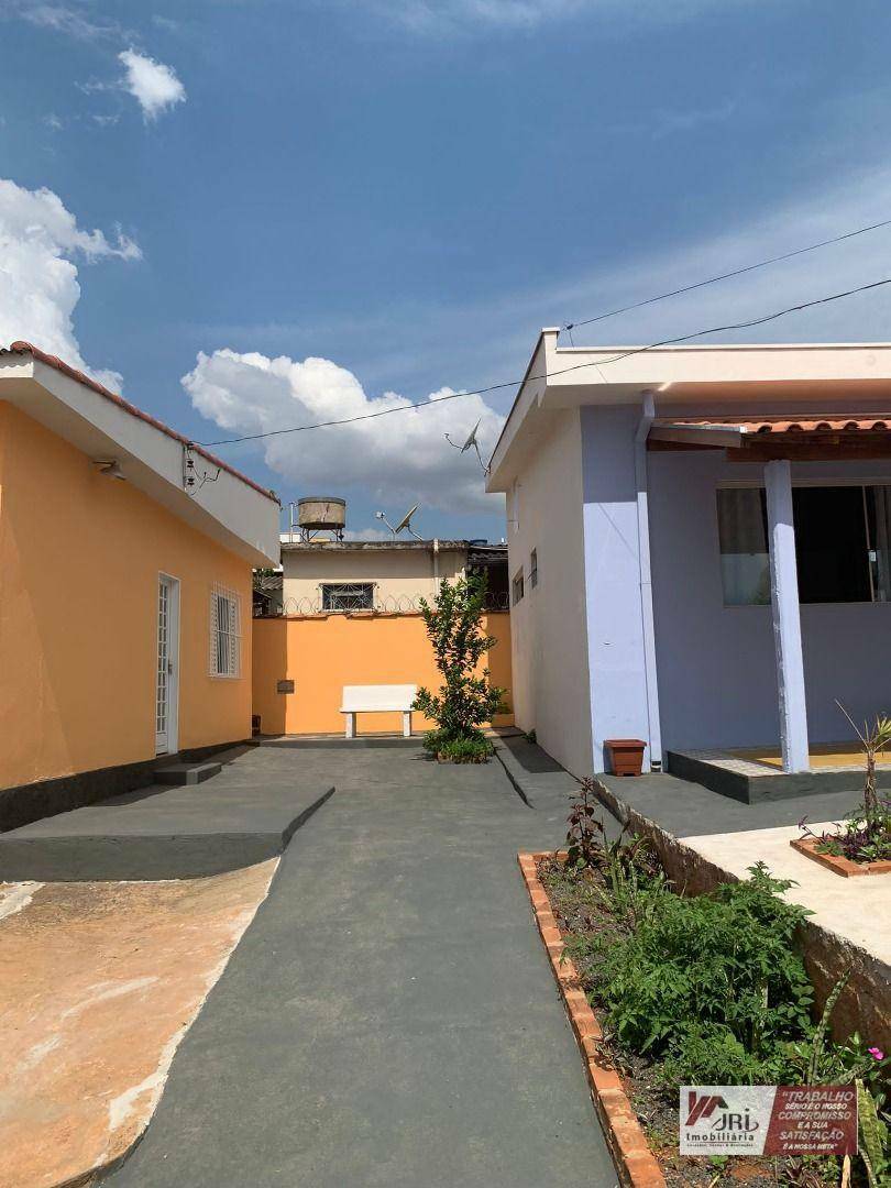 Casa à venda com 7 quartos, 279m² - Foto 34