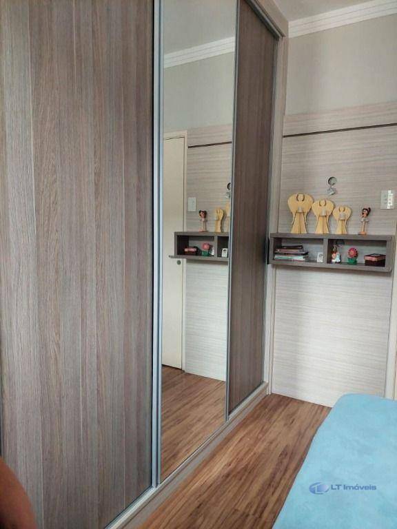 Sobrado à venda com 3 quartos, 101m² - Foto 12