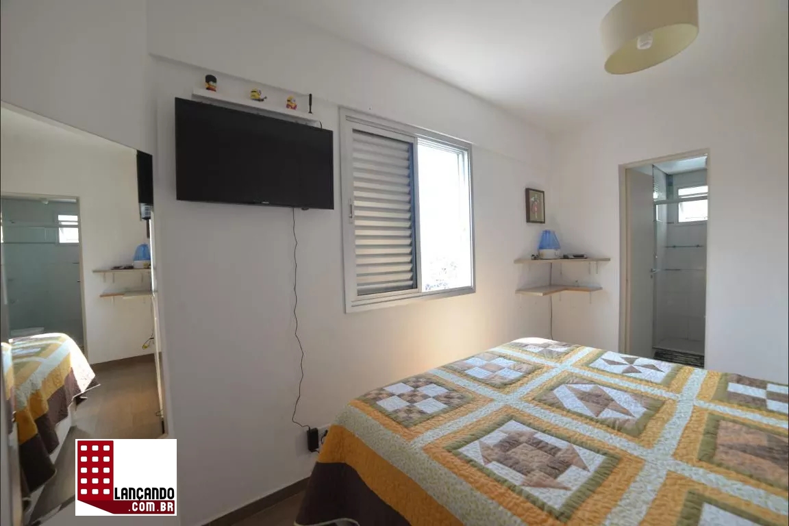 Apartamento à venda com 3 quartos, 65m² - Foto 14