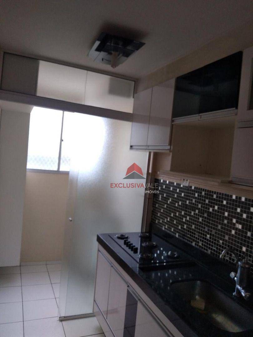 Apartamento à venda com 2 quartos, 48m² - Foto 2