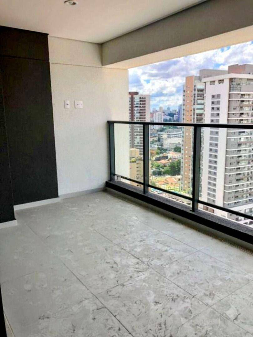 Apartamento à venda com 3 quartos, 84m² - Foto 4