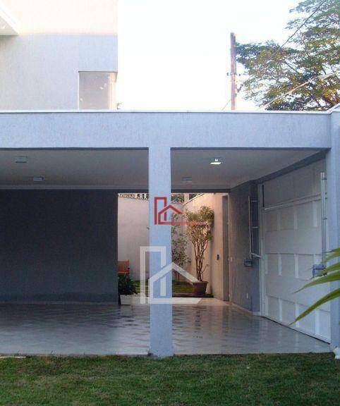 Casa à venda com 5 quartos, 450m² - Foto 4