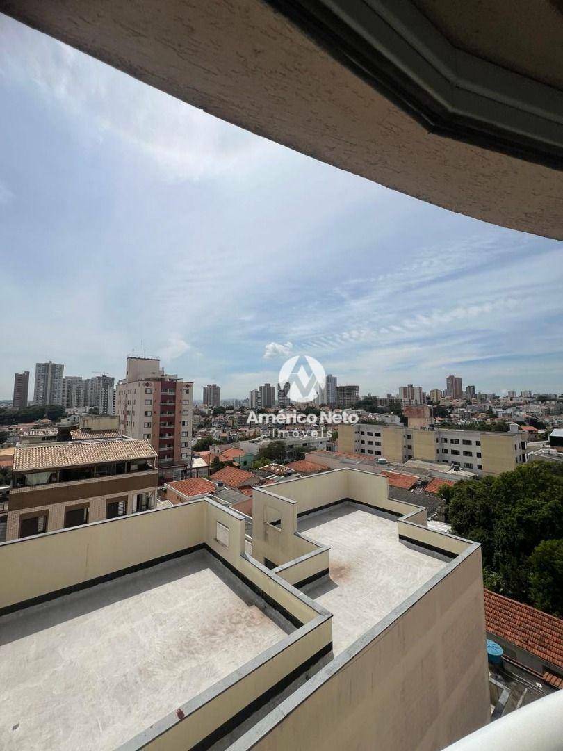 Apartamento à venda com 3 quartos, 105m² - Foto 6