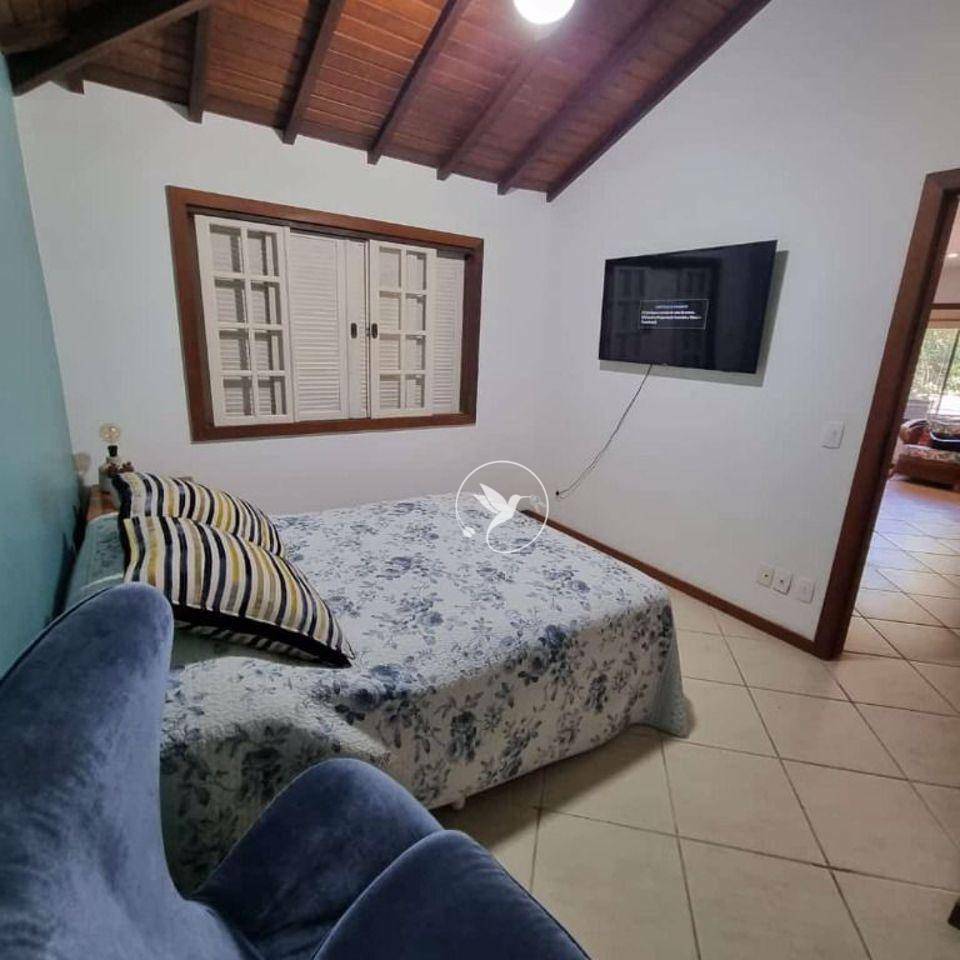 Casa de Condomínio para lancamento com 3 quartos, 200m² - Foto 23
