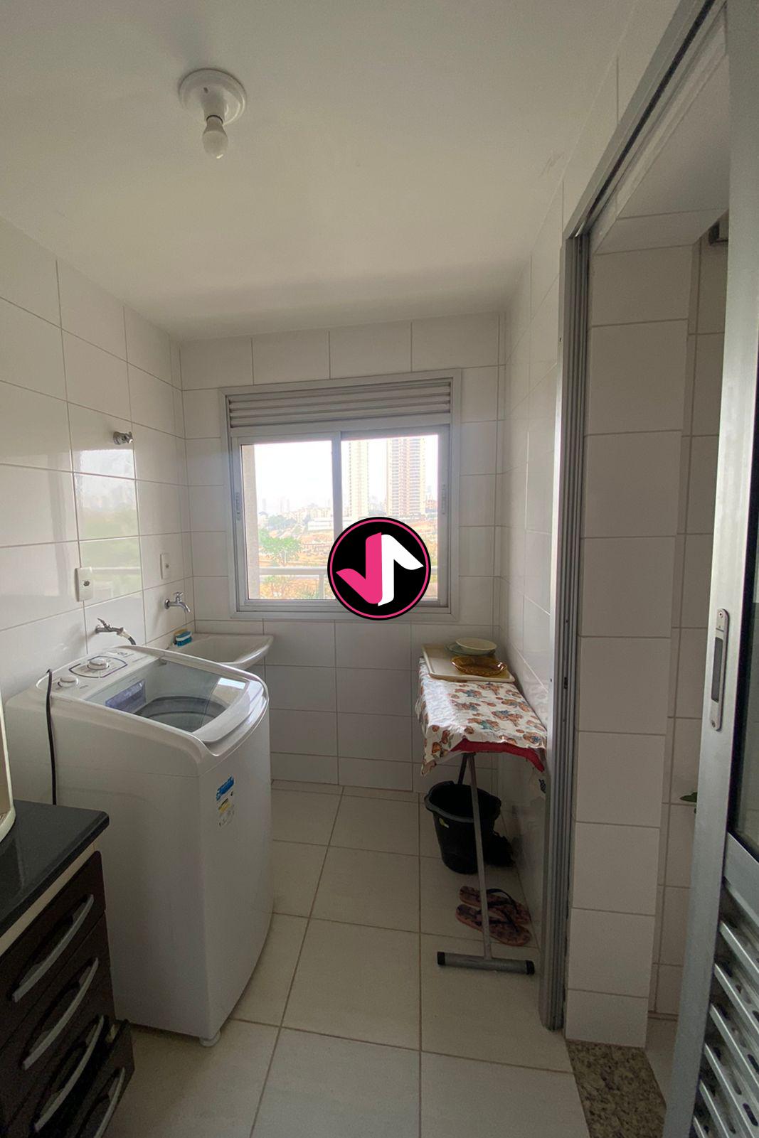 Apartamento à venda com 3 quartos - Foto 5