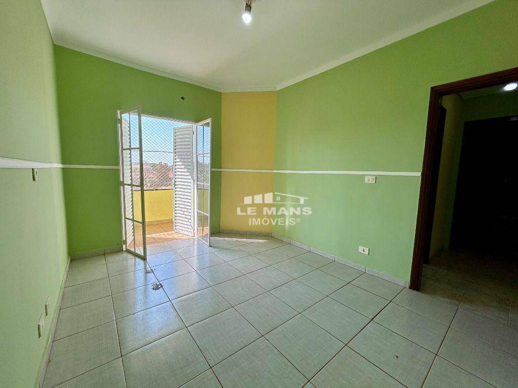 Apartamento à venda com 3 quartos, 130m² - Foto 20