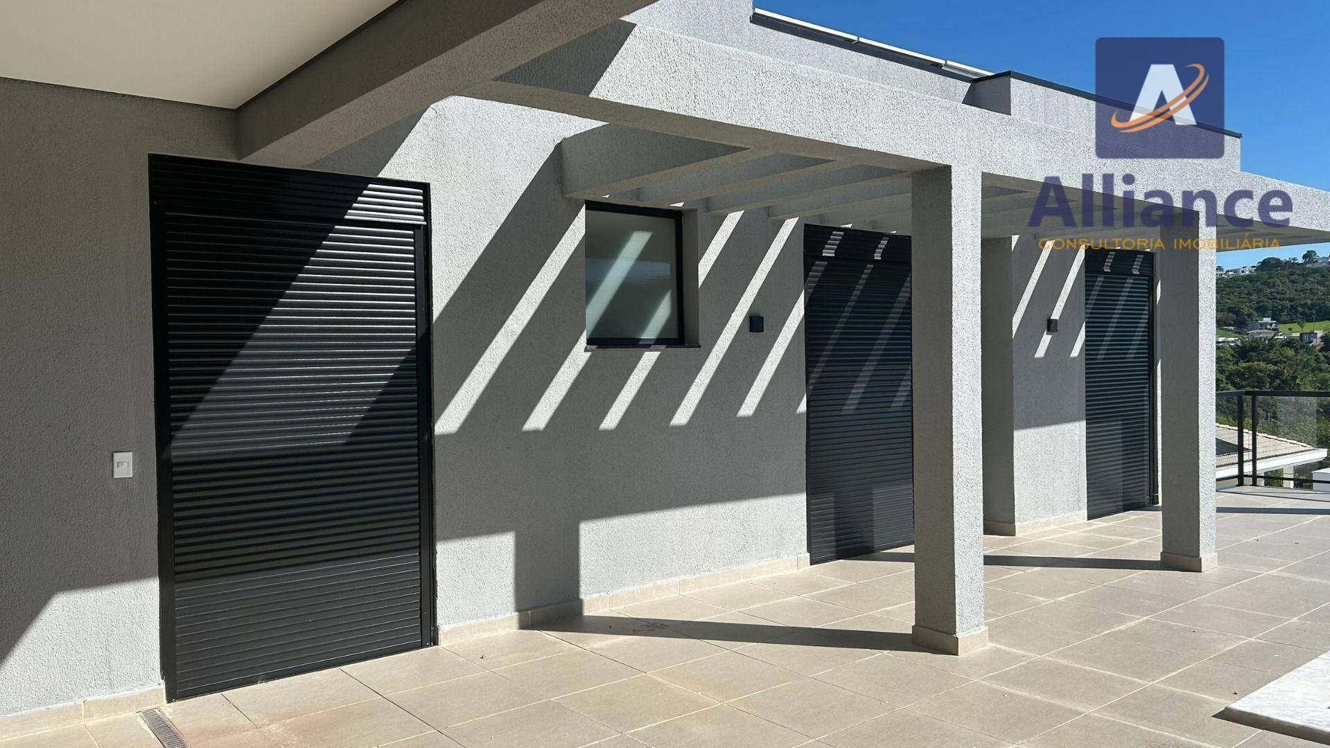 Casa de Condomínio à venda com 3 quartos, 228m² - Foto 17