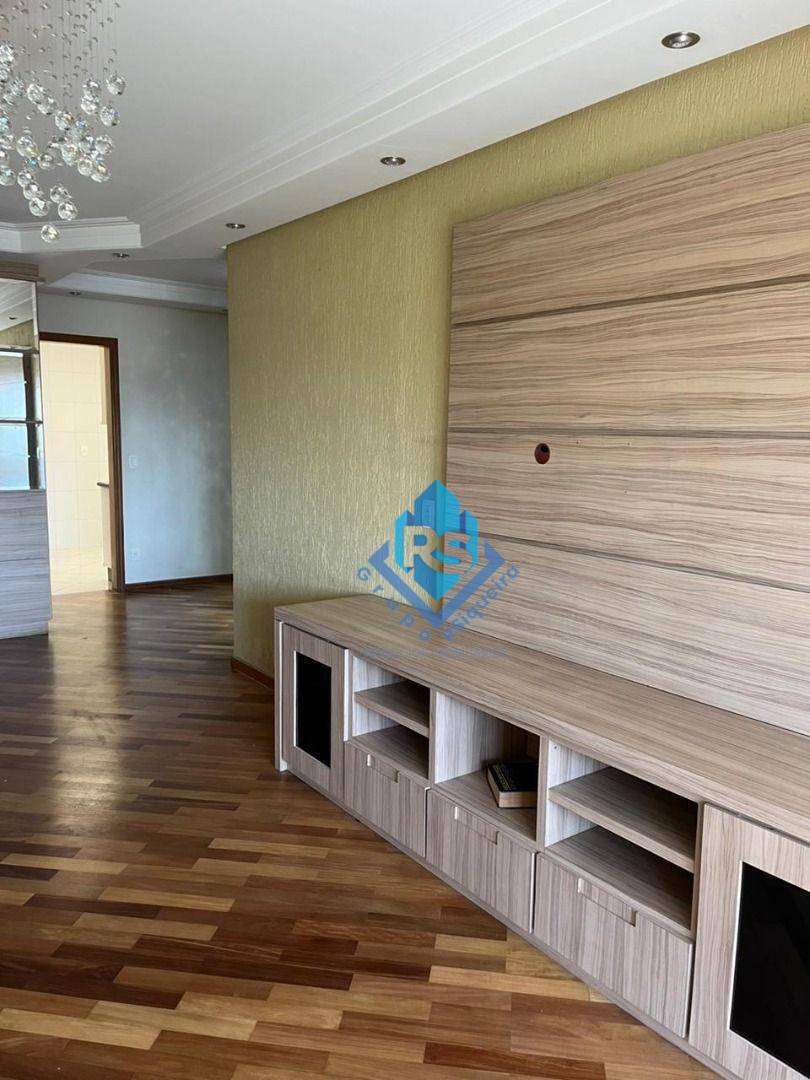 Apartamento para alugar com 3 quartos, 144m² - Foto 9