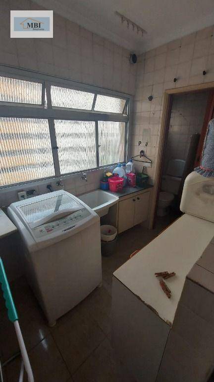 Apartamento à venda com 3 quartos, 76m² - Foto 12