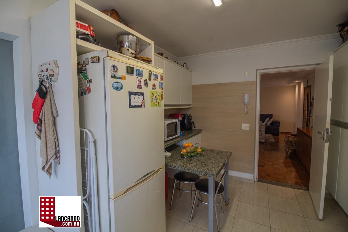 Apartamento à venda com 3 quartos, 138m² - Foto 18