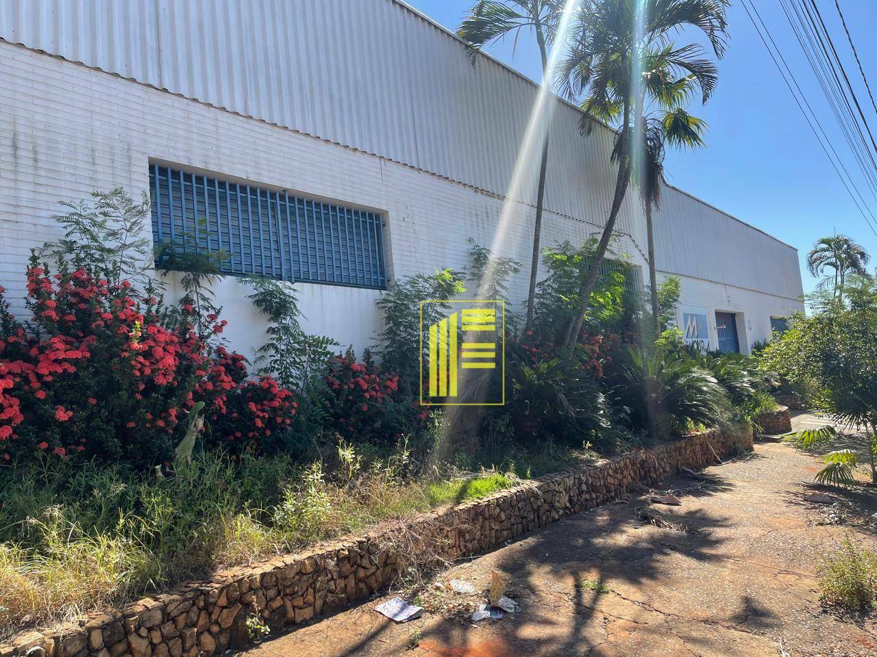 Depósito-Galpão-Armazém para alugar, 980m² - Foto 3