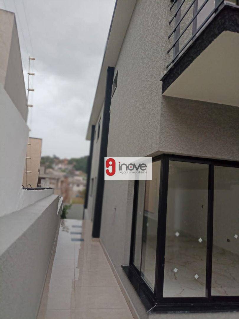 Sobrado, 3 quartos, 150 m² - Foto 21