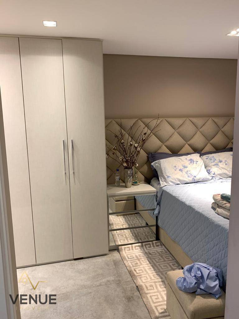 Apartamento à venda com 2 quartos, 68m² - Foto 10