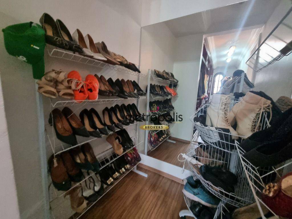 Sobrado à venda com 3 quartos, 250m² - Foto 31