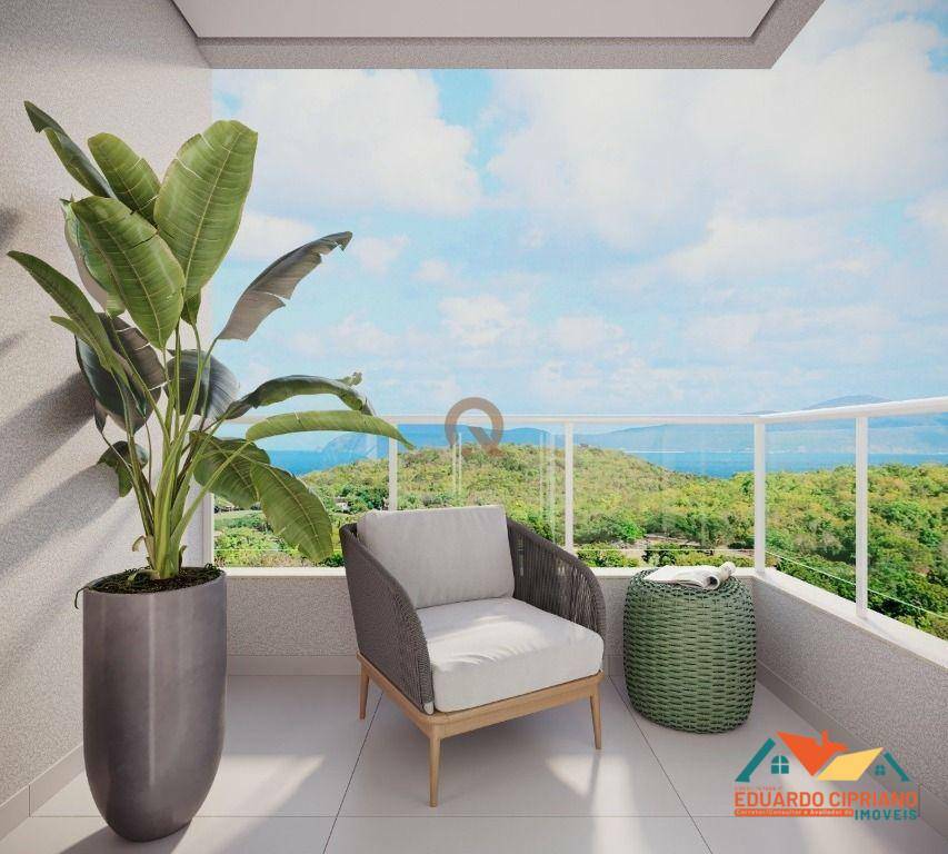 Apartamento à venda com 2 quartos, 123m² - Foto 16