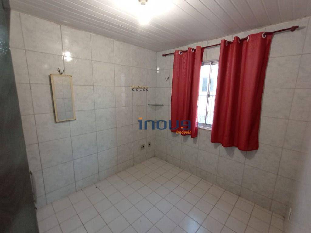 Apartamento à venda e aluguel com 2 quartos, 41m² - Foto 8