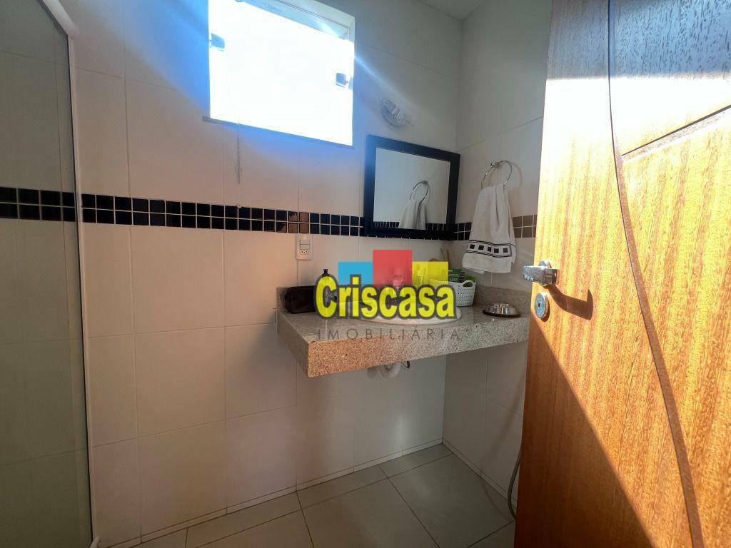 Casa à venda com 4 quartos, 145m² - Foto 35