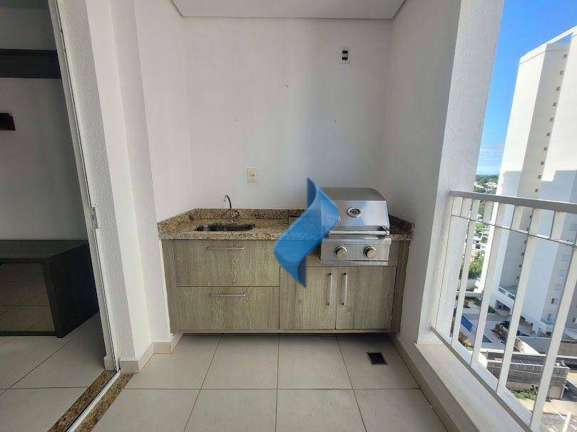 Apartamento para alugar com 3 quartos, 90m² - Foto 9