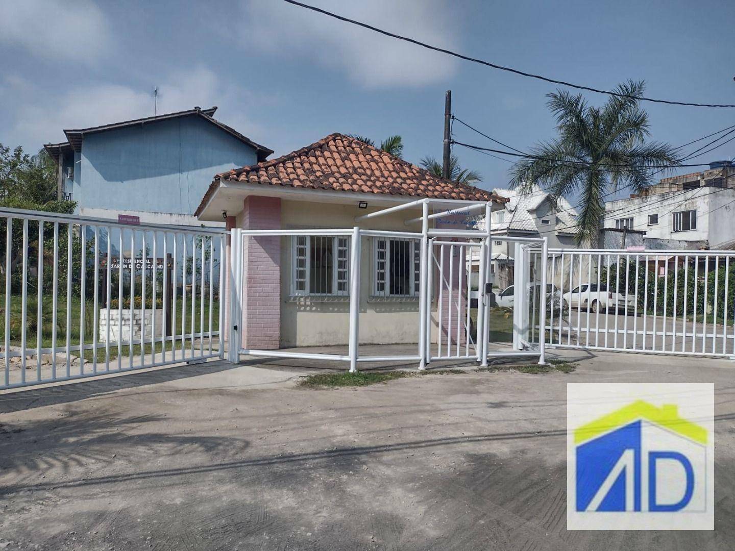 Casa de Condomínio à venda com 5 quartos, 230m² - Foto 5