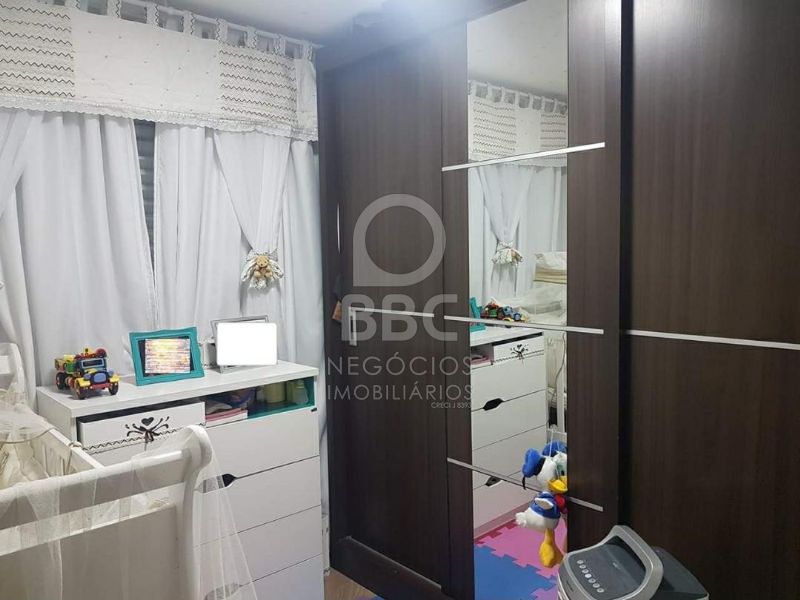 Apartamento à venda com 1 quarto, 80m² - Foto 11