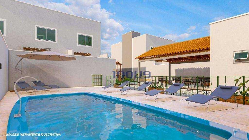 Casa de Condomínio à venda com 2 quartos, 68M2 - Foto 25