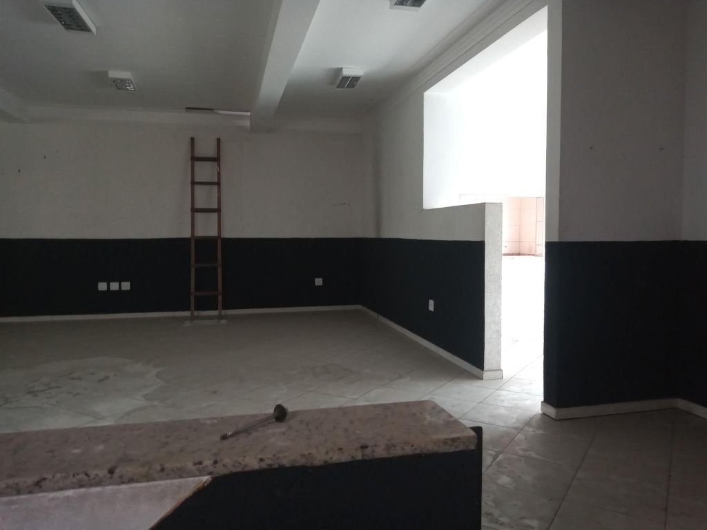 Loja-Salão, 330 m² - Foto 4