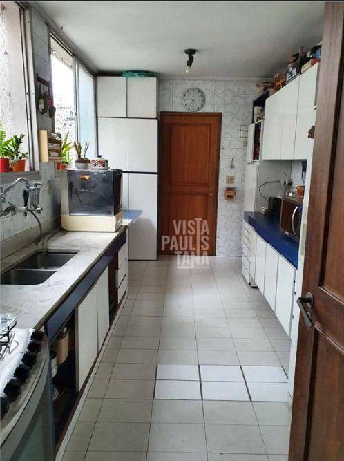 Apartamento à venda com 3 quartos, 189m² - Foto 14