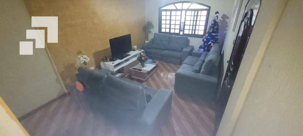 Sobrado à venda com 3 quartos, 110m² - Foto 33