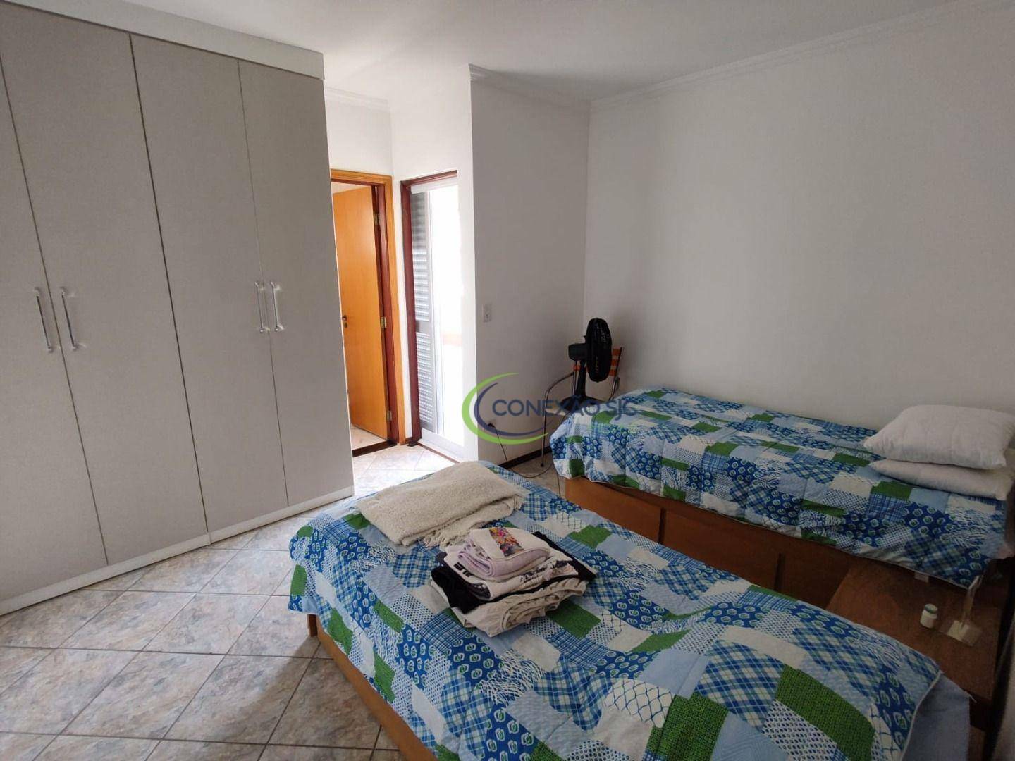 Sobrado à venda com 3 quartos, 130m² - Foto 37