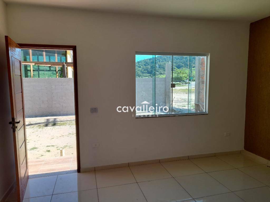 Casa à venda com 2 quartos, 60m² - Foto 6