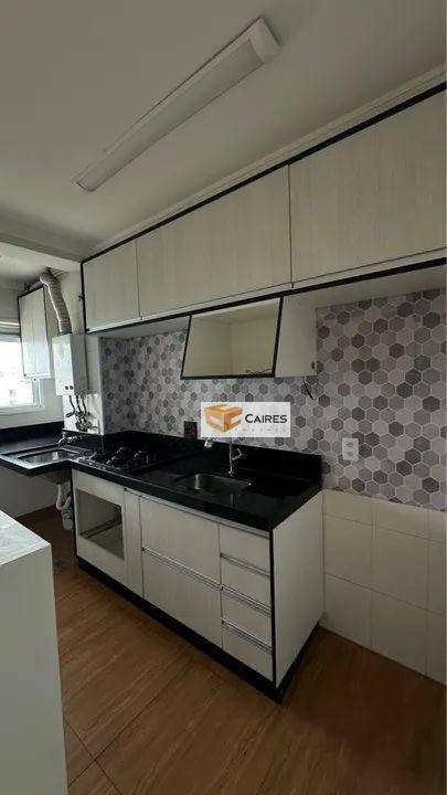 Apartamento à venda com 2 quartos, 57m² - Foto 19