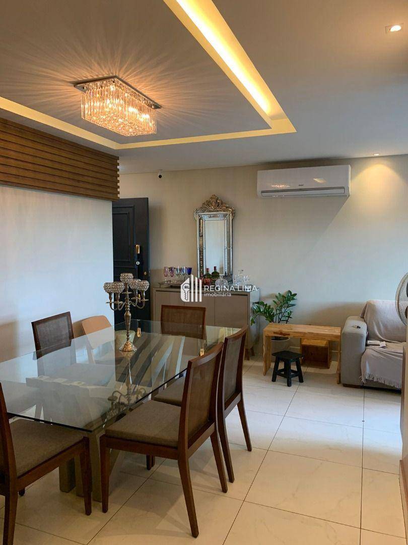 Apartamento à venda com 4 quartos - Foto 1