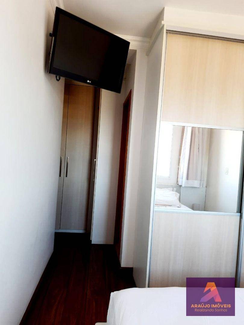 Apartamento à venda com 3 quartos, 127m² - Foto 22