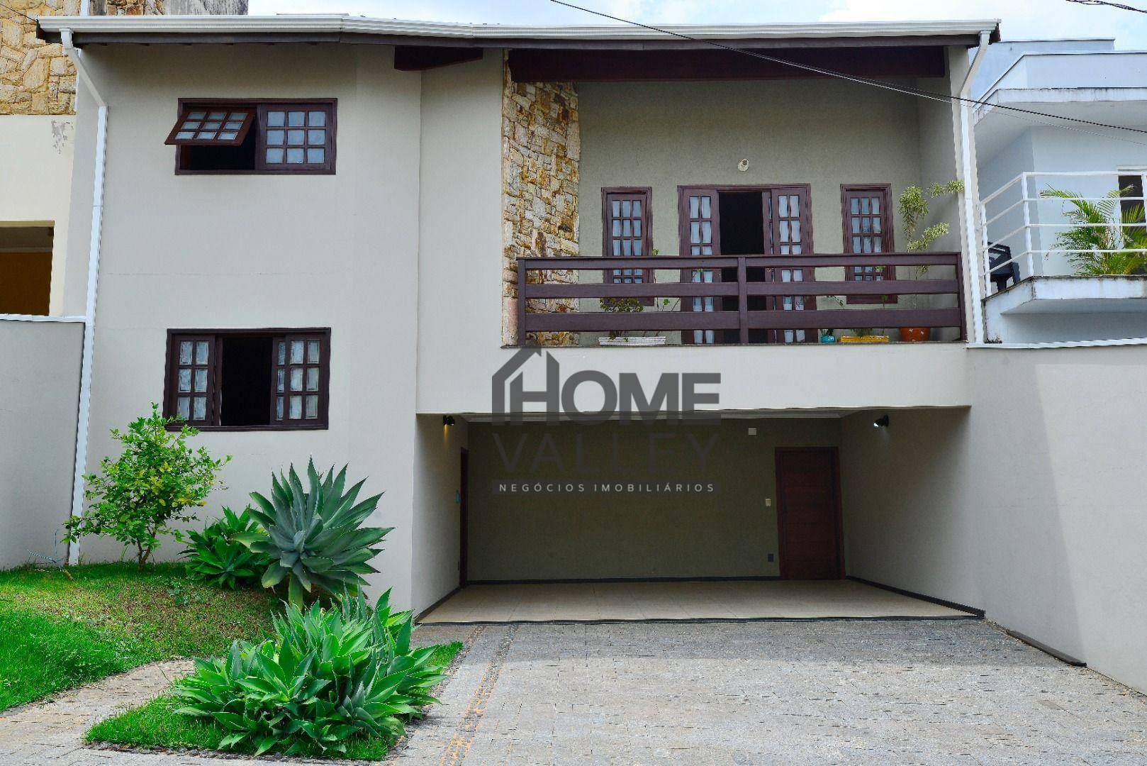 Casa de Condomínio à venda com 3 quartos, 260m² - Foto 49