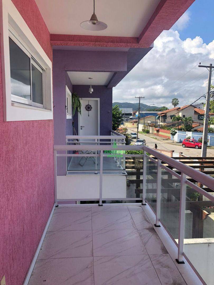 Casa à venda com 3 quartos, 168m² - Foto 25