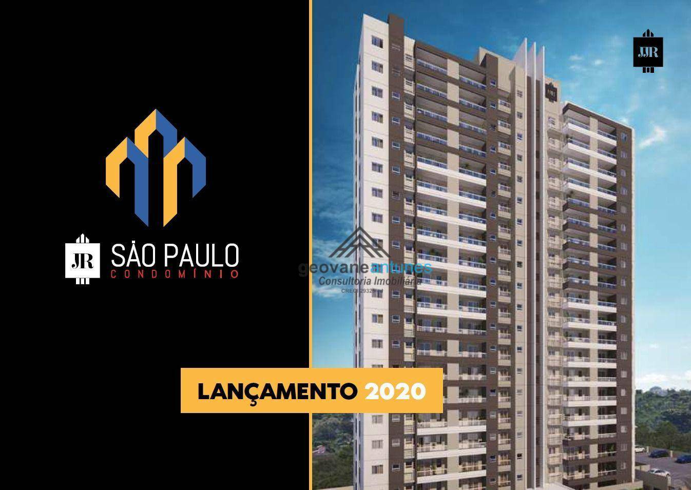 Apartamento à venda com 2 quartos, 61m² - Foto 17