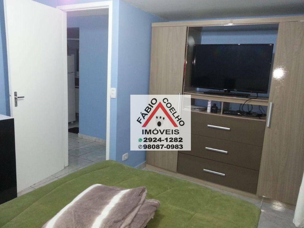 Apartamento à venda com 2 quartos, 59m² - Foto 4