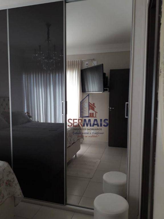 Apartamento à venda com 3 quartos, 98m² - Foto 11