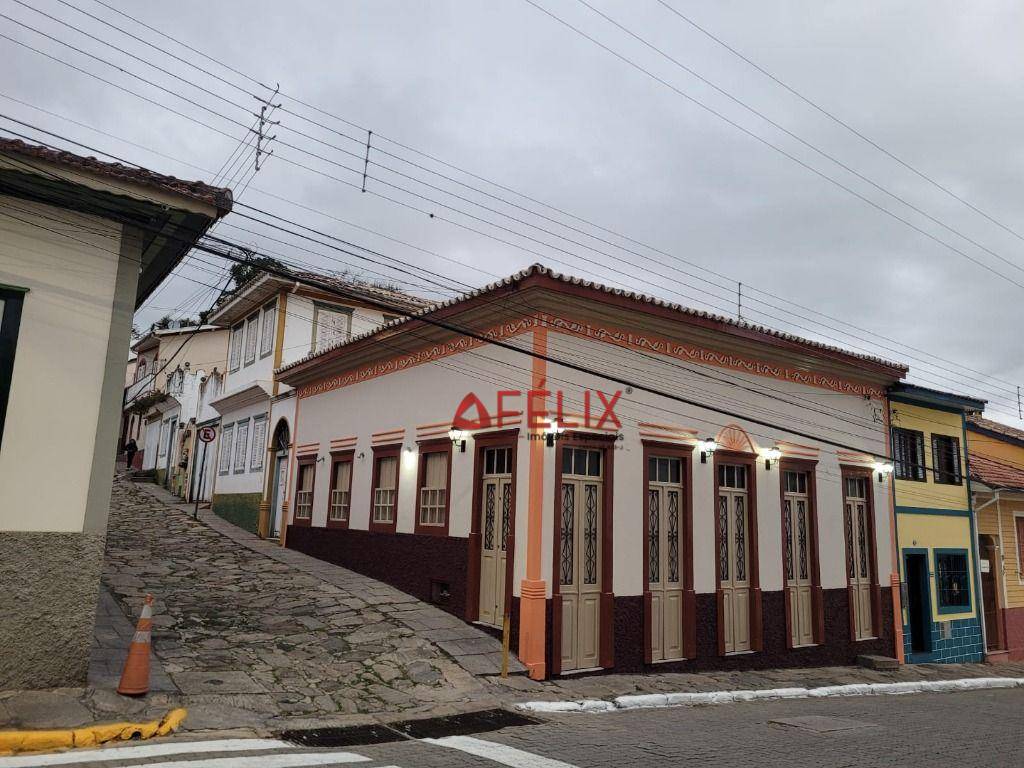 Loja-Salão, 120 m² - Foto 2