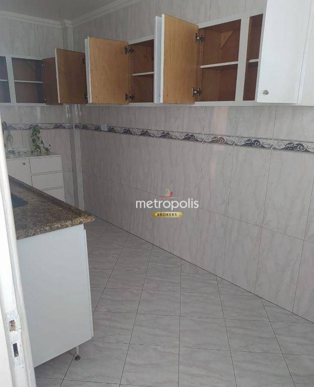 Apartamento à venda com 2 quartos, 58m² - Foto 6