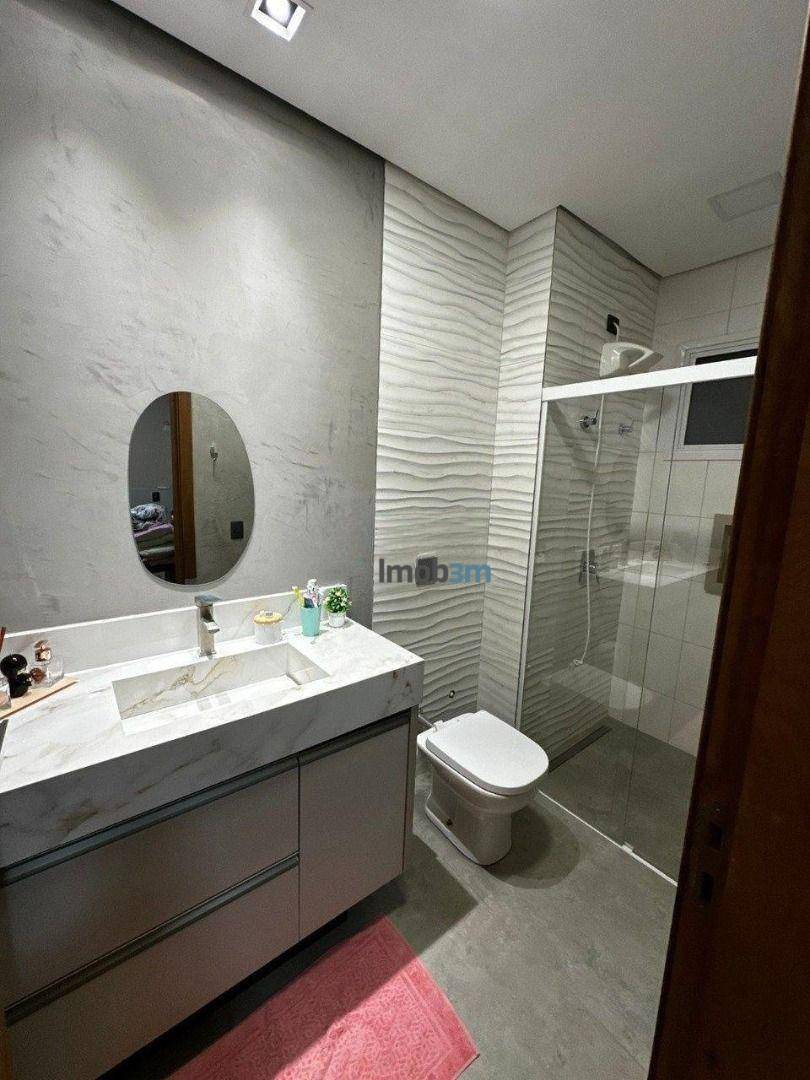 Sobrado, 3 quartos, 308 m² - Foto 5