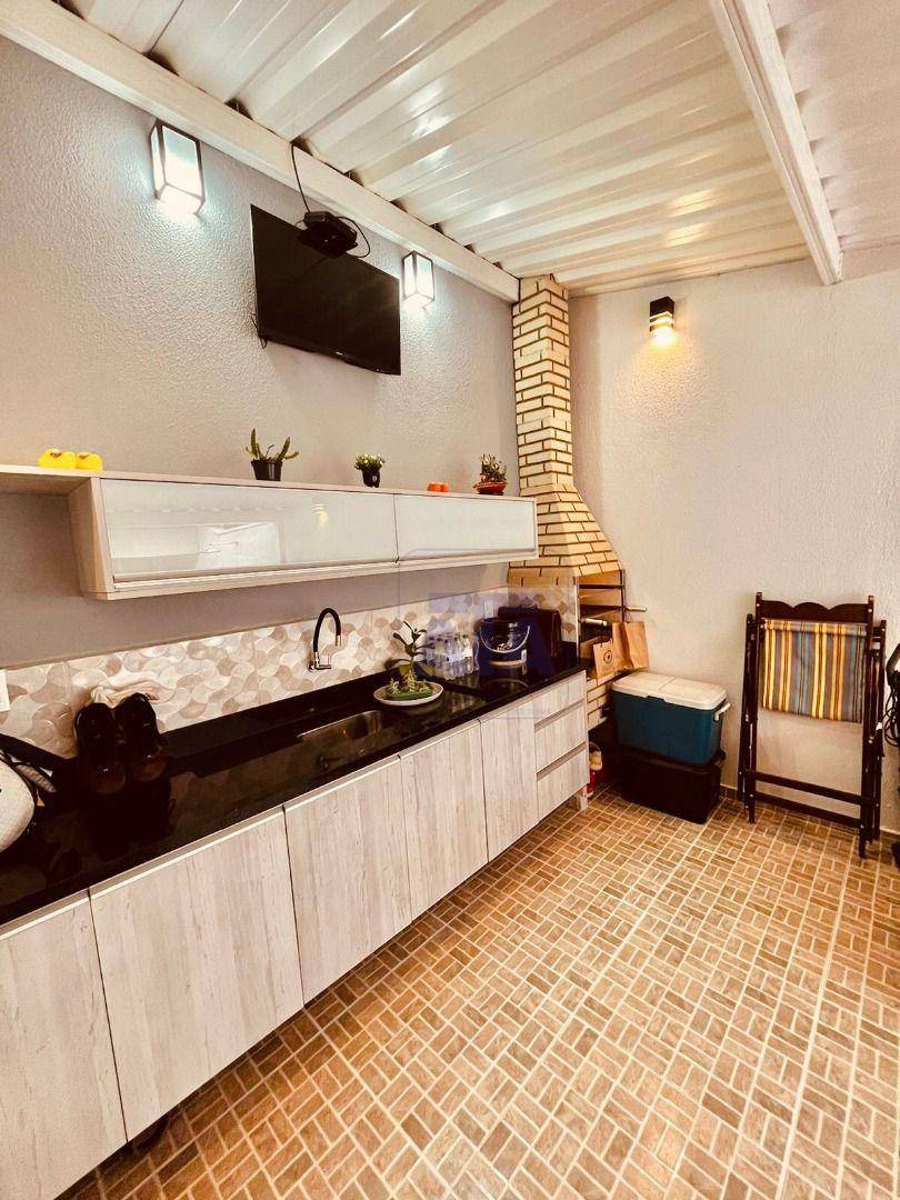 Casa, 2 quartos, 103 m² - Foto 3