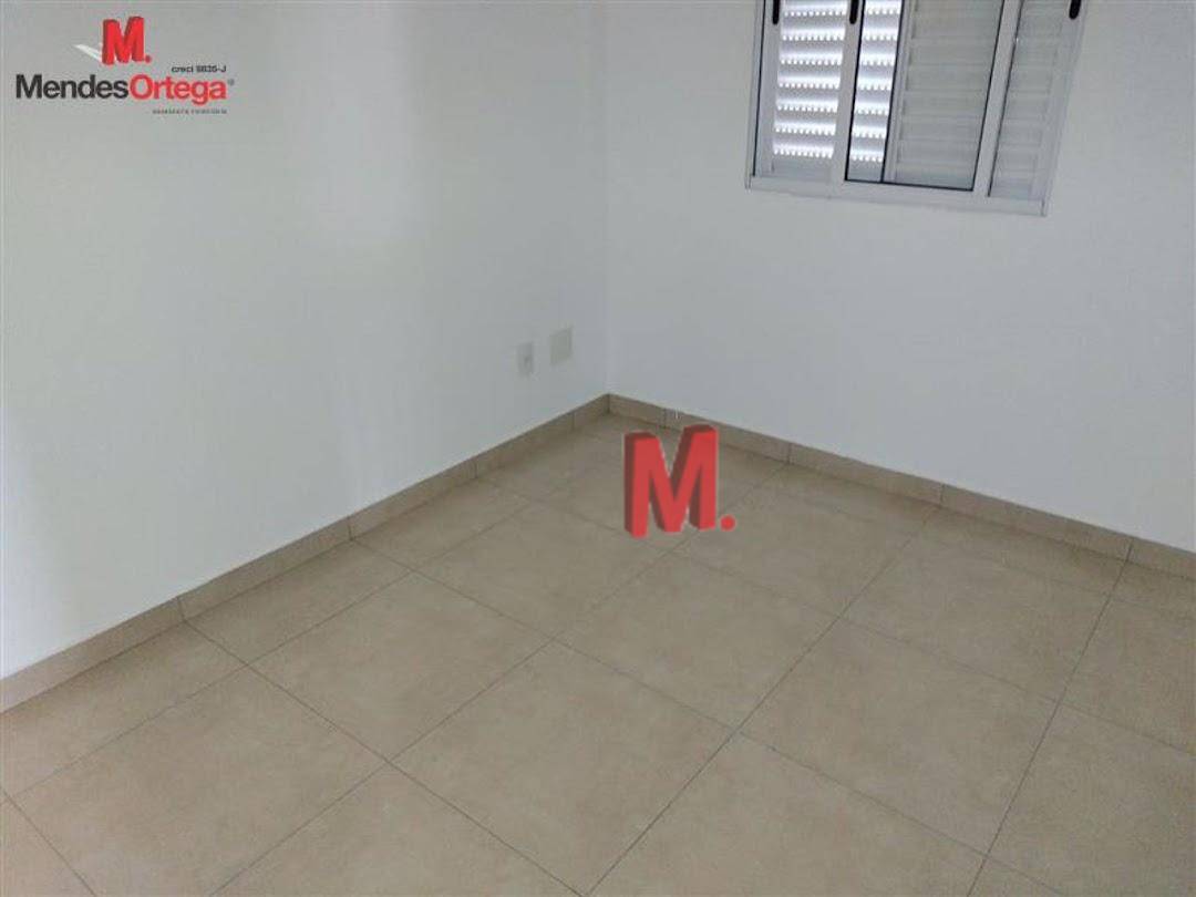 Apartamento à venda com 2 quartos, 48m² - Foto 6