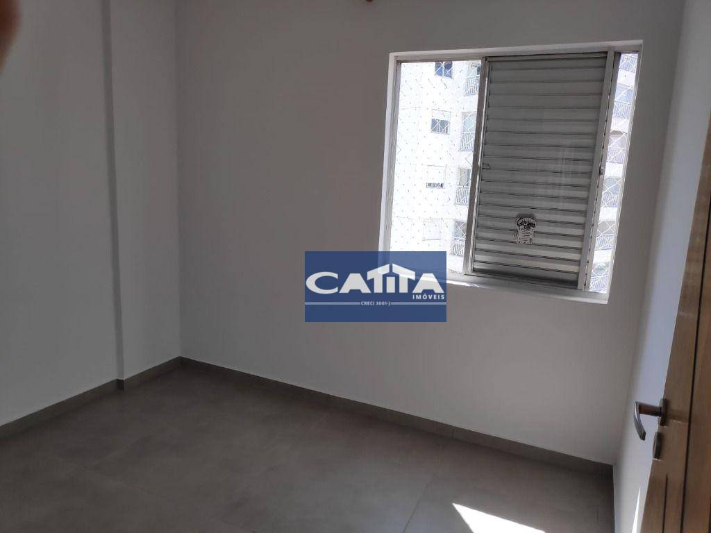 Apartamento à venda com 2 quartos, 56m² - Foto 3