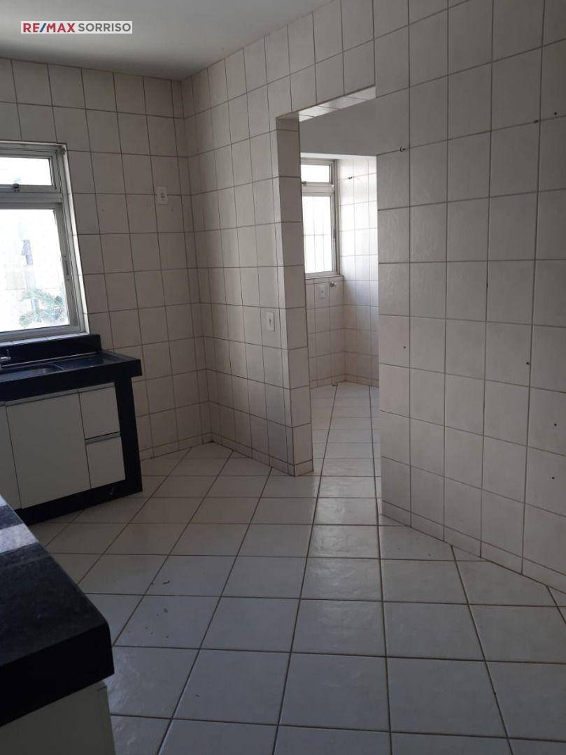 Apartamento à venda com 4 quartos, 142m² - Foto 22