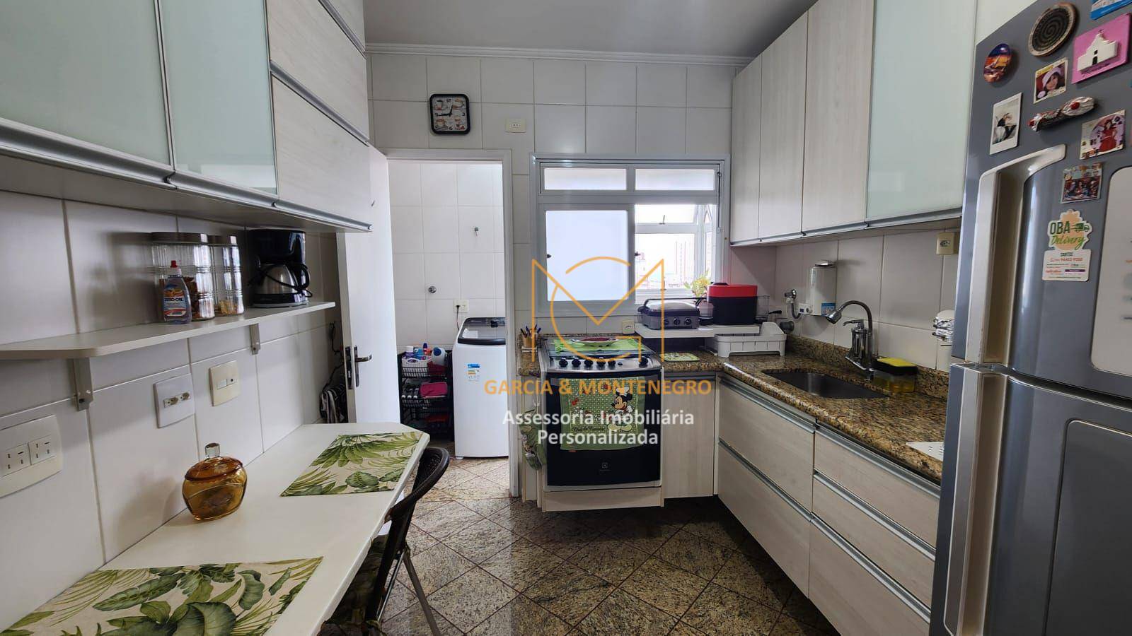 Apartamento à venda com 3 quartos, 98m² - Foto 18