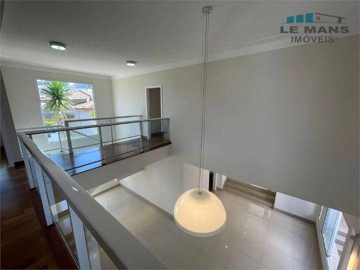 Casa de Condomínio à venda e aluguel com 4 quartos, 390m² - Foto 12