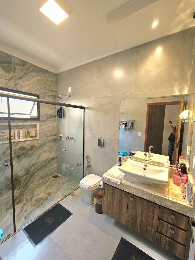 Casa, 3 quartos - Foto 9